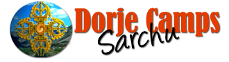 Dorje Camps Sarchu